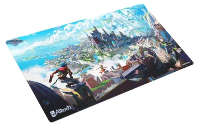 Image de Altered : Prime Playmat Arkaster - Tapis de jeu premium TCG