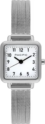 Image de Montre pour femme Pacific Classic Pacific-PC00892