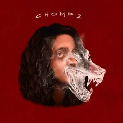 Zdjęcie produktu dla Russ - Chomp 2 (2 LP)