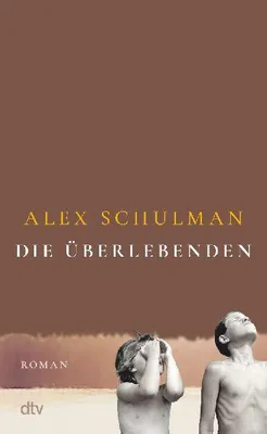 Produktbild von Die Überlebenden