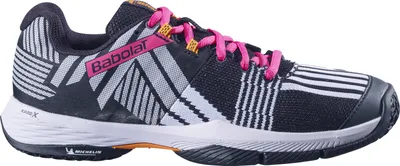 Produktbild von Babolat Sensa Negro Blanco Mujer 31s23757 2041