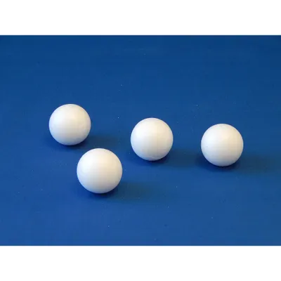 Obrázok produktu pre Polystyrénová guľa 3 cm