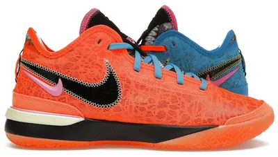 Produktbild von Nike Zoom LeBron NXXT Gen I Promise - EU 43