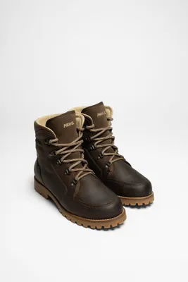 Produktbild von Meindl Damen Winterschuh Sondrio Lady GTX 35155-5.5, 35155-6, 35155-6.5, 35155-7, 35155-7.5 MEI-7638 braun 6.5