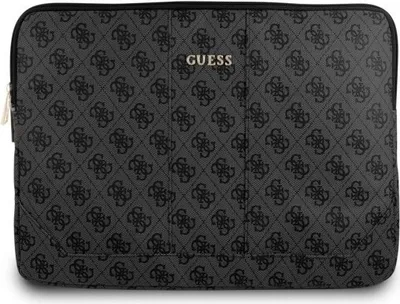 Obrázok produktu pre Guess Puzdro GUCS134GG 13" šedé 4G UPTOWN Handyhülle