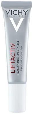 Productafbeelding van Vichy - Liftactiv H.A. Oogcrème - 15 ml