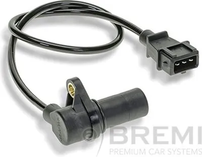 Produktbild von BREMI 60185 Kurbelwellensensor Impulsgeber für OPEL Astra G CC (T98)