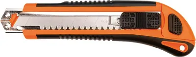 Produktbild von Messer, 18 Mm Abbruchklinge - T 17B168