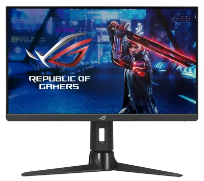 Produktbild von ROG Strix XG259CM, Gaming-Monitor