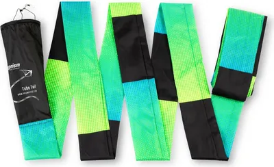 Produktbild von Elliot Drachen Prism Schlauchschwanz 20' Aurora