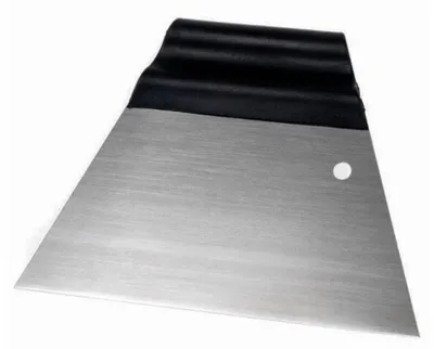 Produktbild von KUBALA Metallspatel für Klebstoff 180 mm 0514