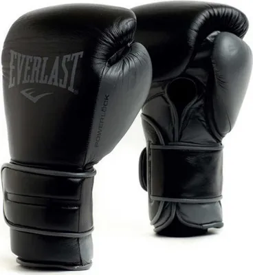 Produktbild von Everlast Powerlock 2 Pro Training H&L Glove Black