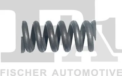 Produktbild von FA1 Auspuff-Feder 115-903 für AUDI 80 (89, 89Q, 8A, B3)