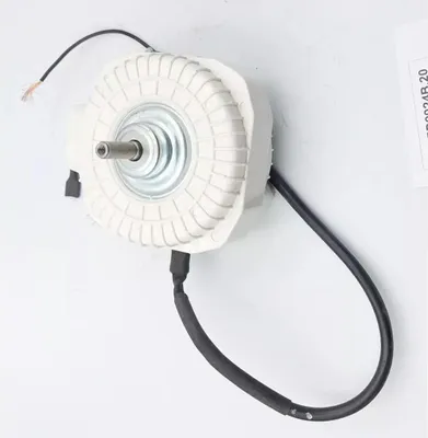 Zdjęcie produktu dla #20 Silnik Elektryczny Bgp1402-09 55W 400V Do Nagrzewnicy Elektrycznej Dedra Ded9924B - Xded9924B.20