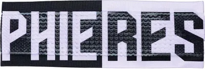 Produktbild von PHIERES Resphie Laufstirnband Black Lavender .