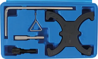 Image de BGS 8218 Jeu d'outils de réglage du moteur Ford Focus, 5 pcs.