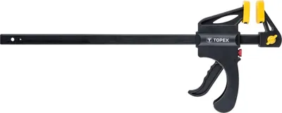 Productafbeelding van Topex 12A530, 495 mm, 652 g, 1 stuk