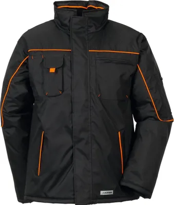 Zdjęcie produktu dla Kurtka przeciwdeszczowa PLANAM Piper odporna na warunki atmosferyczne S M L XL XXL XXXL wybór kurtek przeciwdeszczowych, rozmiar:XL 56/58; kolor:czarny/pomarańczowy