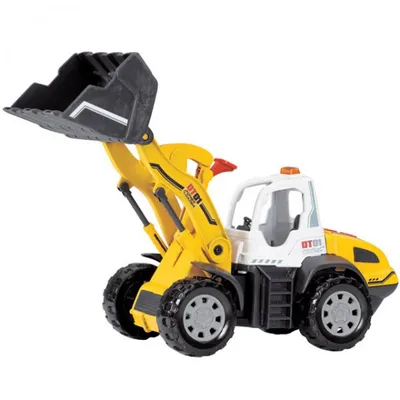 Produktbild von Road Loader