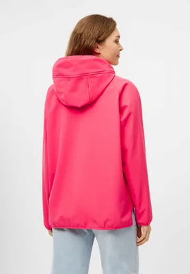 Produktbild von Derbe Softshelljacke für Damen