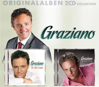 Productafbeelding van Originele albumcollectie op 2 CD's