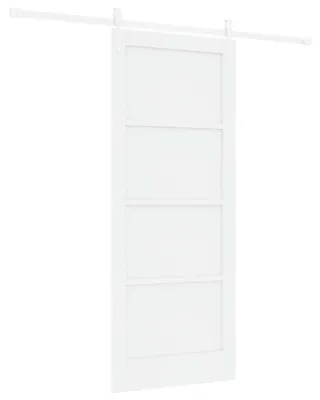 Immagine prodotto di Porta scorrevole ORKDAL Bianco 83 x 202 cm