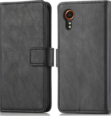 Obrázek produktu pro imoshion skládací pouzdro Samsung Galaxy Xcover 7 – černé
