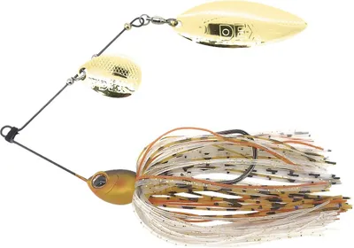Immagine prodotto di Berkley DEX Spinner Bait 7g Colore Matt Kinkuro
