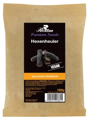 Produktbild von Rexim Hexenheuler 180g