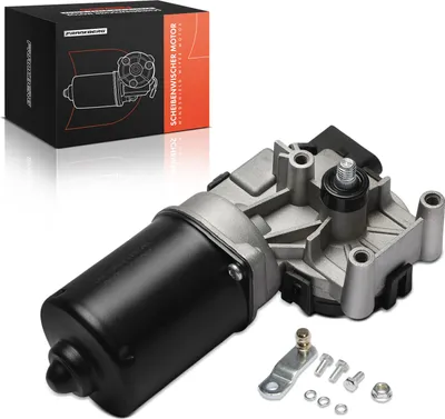 Immagine prodotto di Frankberg 1x motore tergicristallo Motore tergicristallo anteriore per Alfa Romeo 147 937 2000-2010