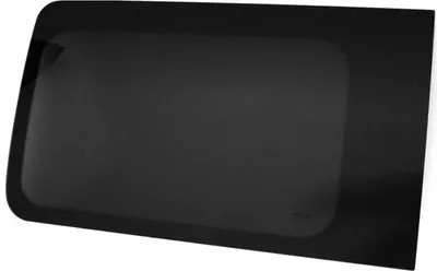 Image de Vitre de Porte pour Fiat Scudo 2022-2025 L1 Avant Gauche Verre fixe
