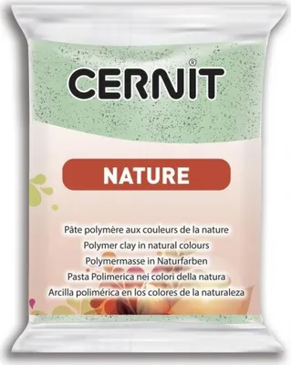 Obrázek produktu pro CERNIT NATURE 56g - čedič