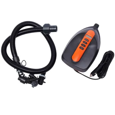 Zdjęcie produktu dla Savage Gear Boat Pump 12V 16PSI
