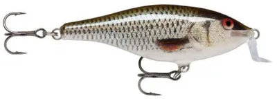 Obrázek produktu pro Rapala SSR07, 7 g, 7 cm, 1,2 m, 1,8 m