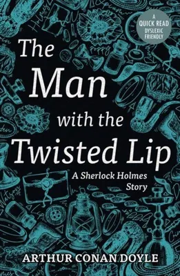 Produktbild von The Man with the Twisted Lip