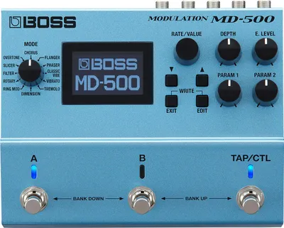 Immagine prodotto di Boss MD-500