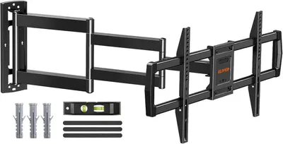 Productafbeelding van Muurbeugel met lange mouwen met 962 mm voor de meeste 42-75 inch