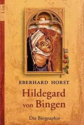 Produktbild von Hildegard von Bingen