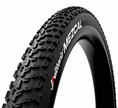 Produktbild von Vittoria Mezcal Iii Tubeless 29´´ X 2.35 Steifer Mtb-reifen Schwarz 29´´ x 2.35 Schwarz 29´´ x 2.35