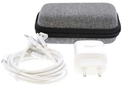 Produktbild von Tnb 3-in-1 Universal-ladekit One Size