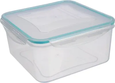 Obrázek produktu pro MagicHome Lunchbox Q830 3000 ml, čtvercový, klip