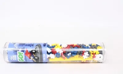 Immagine prodotto di Plus-Plus Tuba Color Cars 200el 4259 06771
