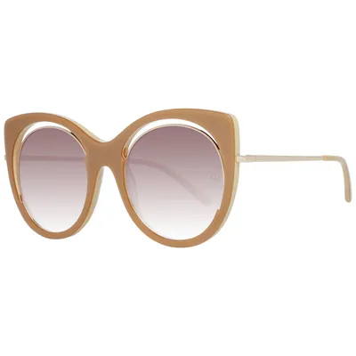 Image de Lunettes de soleil pour femmes Ana Hickmann AH9265 H02 54