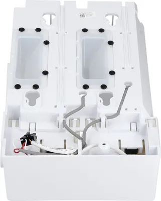 Produktbild von easyPART passend für 5931630200 Beko Eiswürfelbereiter für KühlGefrierKombination SideBySide