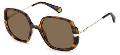 Zdjęcie produktu dla POLAROID Okulary przeciwsłoneczne PLD6181S086