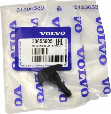 Image de VOLVO XC90 buse de lave-glace avant 30655605 OE