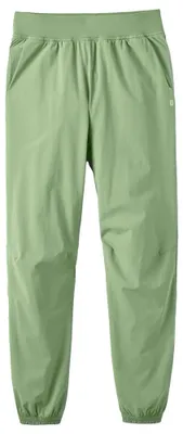 Produktbild von Momentum Pants Women 16 (44) grün - dark fig green