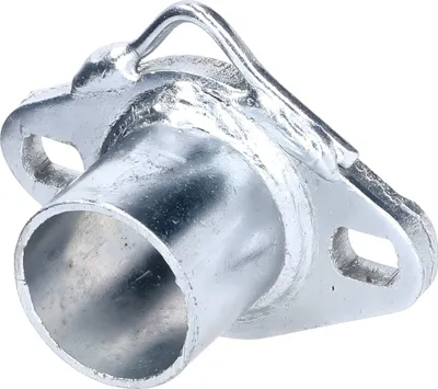 Produktbild von Auspuffflansch Tecnigas mit Zulassung für Minarelli 50ccm 2T