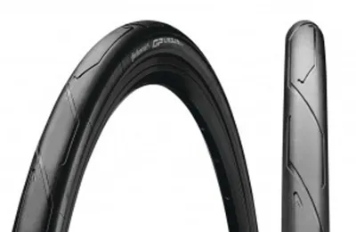 Immagine prodotto di Pneumatico Continental Grand Prix Urban pieghevole 28" 700x35C 35-622 nero/nero Pelle