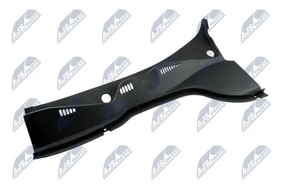Produktbild von NTY Windabweiser Regenabweiser für VW Passat Variant (3C5)